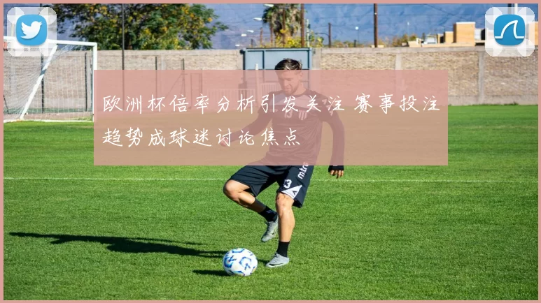 欧洲杯倍率分析引发关注 赛事投注趋势成球迷讨论焦点
