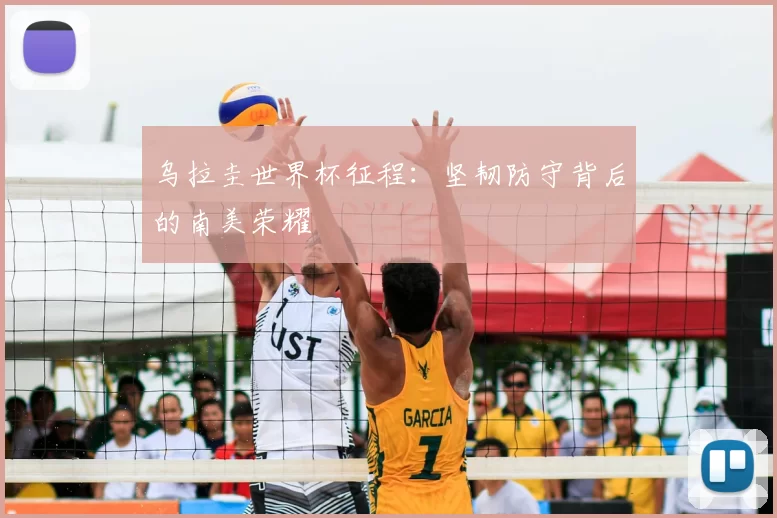 乌拉圭世界杯征程:坚韧防守背后的南美荣耀