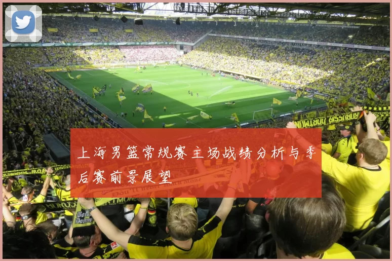 上海男篮常规赛主场战绩分析与季后赛前景展望