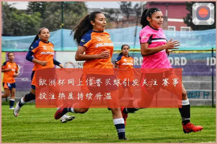 欧洲杯网上信誉买球引发关注 赛事投注热度持续升温