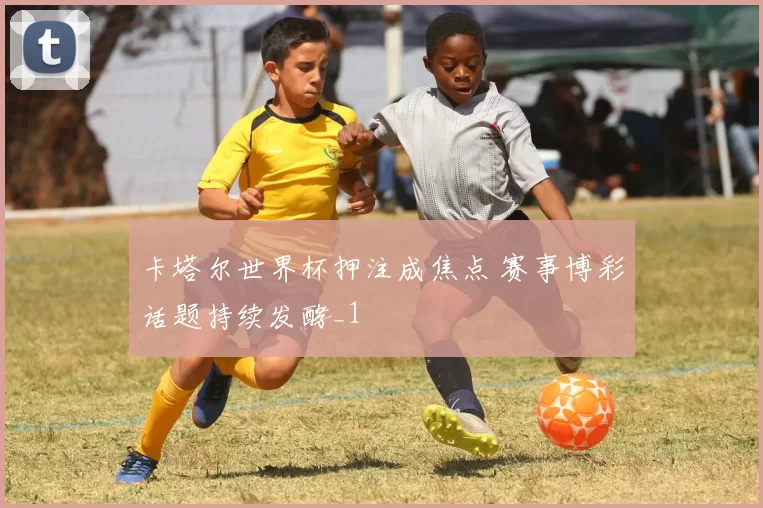 卡塔尔世界杯押注成焦点 赛事博彩话题持续发酵_1