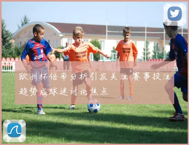欧洲杯倍率分析引发关注 赛事投注趋势成球迷讨论焦点