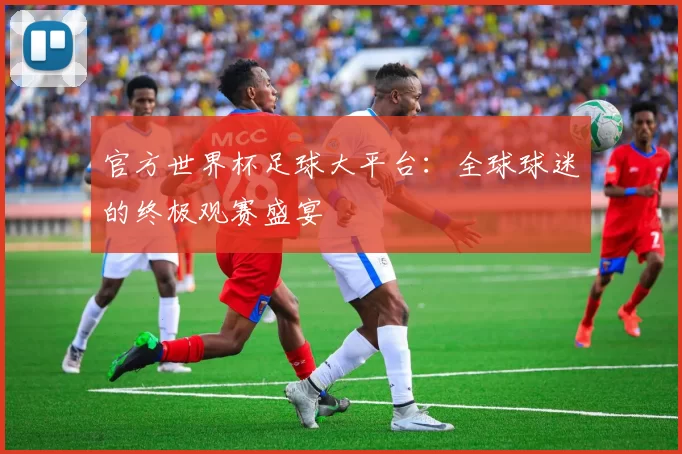 官方世界杯足球大平台：全球球迷的终极观赛盛宴