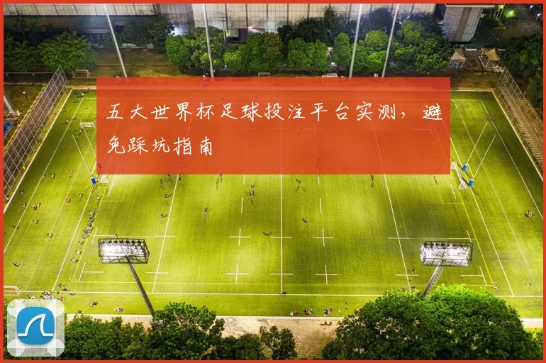 五大世界杯足球投注平台实测，避免踩坑指南