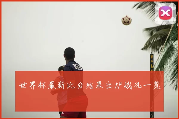 世界杯最新比分结果出炉战况一览